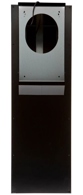 Вытяжка Konigin Allegro Black 30 Вытяжка Konigin Allegro Black 30