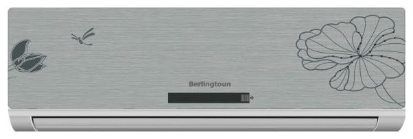 Сплит-система Berlingtoun KFR-25GW/061A Сплит-система Berlingtoun KFR-25GW/061A