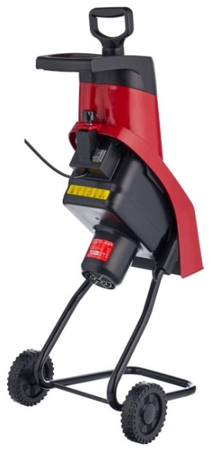Измельчитель электрический ELITECH ИВС 2400 2.4 кВт Измельчитель электрический ELITECH ИВС 2400 2.4 кВт