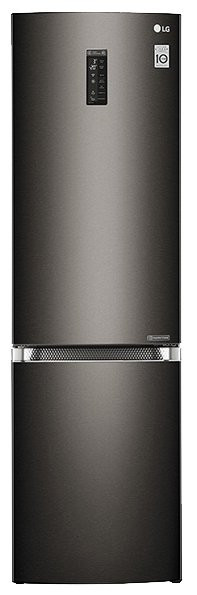 Холодильник LG GA-B499 TASB