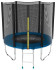 Каркасный батут EVO Jump 6FT External 183х183х210 см Каркасный батут EVO Jump 6FT External 183х183х210 см