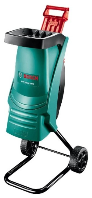 Измельчитель электрический BOSCH AXT Rapid 2200 (0600853602) 2.2 кВт