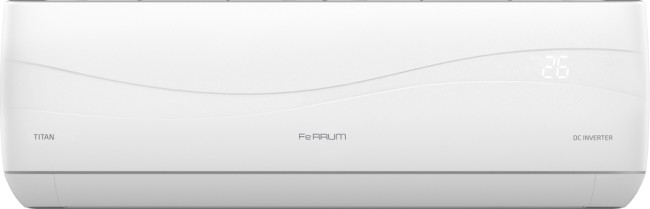 Сплит-система Ferrum iFIS07VR1/iFOS07VR1 Сплит-система Ferrum iFIS07VR1/iFOS07VR1
