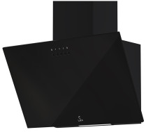 Вытяжка LEX Moza 600 Black Вытяжка LEX Moza 600 Black
