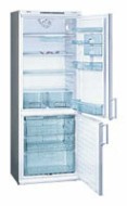 Холодильник Siemens KG43S120IE Холодильник Siemens KG43S120IE