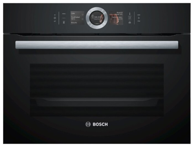 Духовой шкаф Bosch CSG656RB6