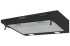 Вытяжка Maunfeld MP-1 60 Black УТ000012218