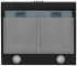 Вытяжка Maunfeld MP-1 60 Black УТ000012218