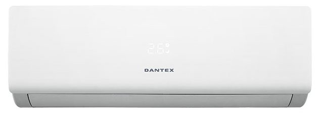 Сплит-система Dantex RK-12SMI Сплит-система Dantex RK-12SMI