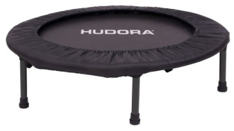 Каркасный батут HUDORA Trampolin Power 91 91х91 см