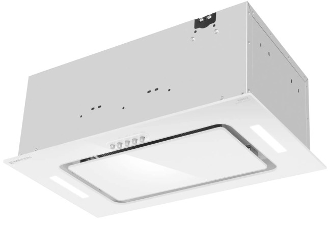 Вытяжка Meferi INBOX52WH GLASS ULTRA