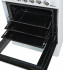 Комбинированная плита Ideal L265 белый