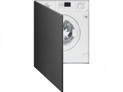 Стиральная машина с сушкой Smeg LSIA147S Стиральная машина с сушкой Smeg LSIA147S
