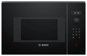 Микроволновая печь Bosch BFL524MB0 Микроволновая печь Bosch BFL524MB0