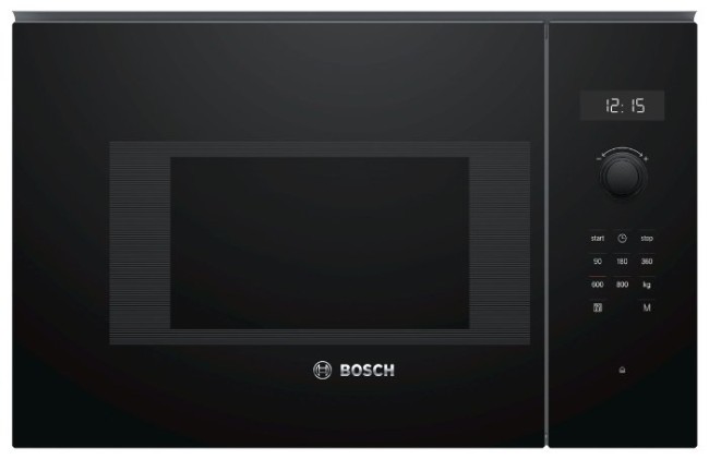 Микроволновая печь Bosch BFL524MB0 Микроволновая печь Bosch BFL524MB0