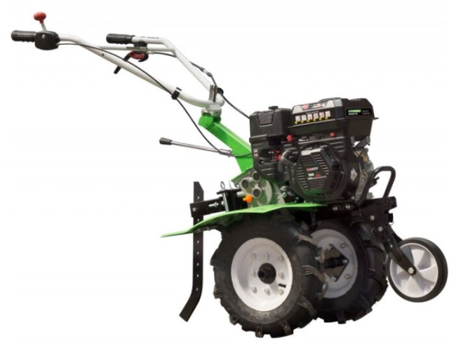 Мотоблок бензиновый Aurora GARDENER 750 7 л.с. Мотоблок бензиновый Aurora GARDENER 750 7 л.с.