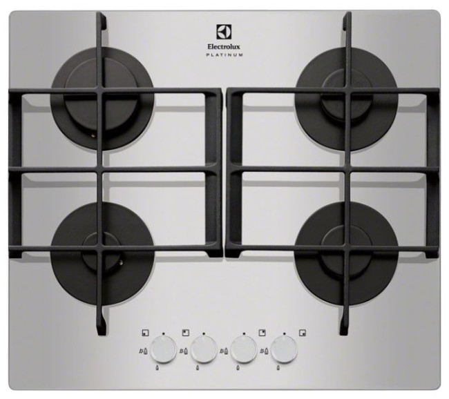 Варочная панель Electrolux EGT 96342 YX Варочная панель Electrolux EGT 96342 YX