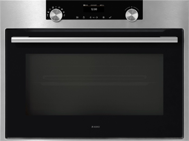 Микроволновая печь Asko OM8464S Микроволновая печь Asko OM8464S