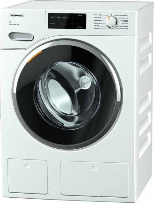 Стиральная машина Miele WWG660WCS Стиральная машина Miele WWG660WCS
