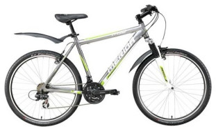 Горный (MTB) велосипед Merida M 90-V (2011) Горный (MTB) велосипед Merida M 90-V (2011)