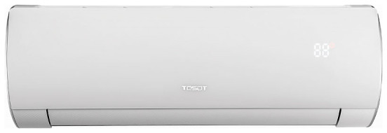 Сплит-система Tosot T07H-SLyR2/I/T07H-SLyR2/O Сплит-система Tosot T07H-SLyR2/I/T07H-SLyR2/O