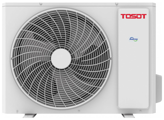 Сплит-система Tosot T07H-SLyR2/I/T07H-SLyR2/O Сплит-система Tosot T07H-SLyR2/I/T07H-SLyR2/O