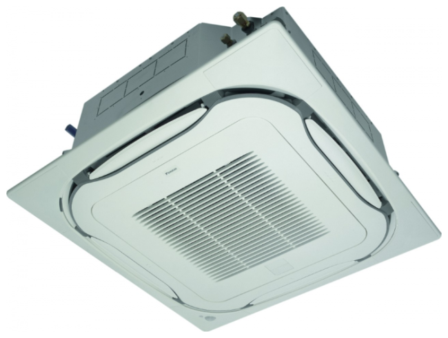 Кассетный кондиционер Daikin FCAHG71H / RZQG71L8Y