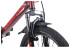 Подростковый горный (MTB) велосипед Novatrack Extreme 20 6 Disc (2019) Подростковый горный (MTB) велосипед Novatrack Extreme 20 6 Disc (2019)