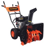 Снегоуборщик бензиновый PATRIOT PS 600 D