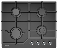 Варочная панель AKPO PGA 604 LGC BL Варочная панель AKPO PGA 604 LGC BL