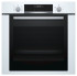 Духовой шкаф Bosch HBG317BW0R