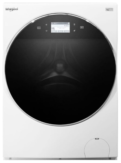Стиральная машина Whirlpool FRR12451 Стиральная машина Whirlpool FRR12451