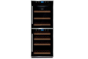 Винный шкаф CASO winemastertouch38-2d