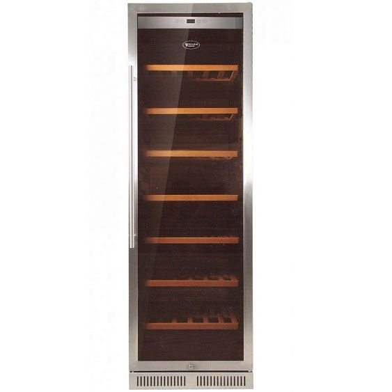 Винный шкаф COLD VINE C242-KST1 Винный шкаф COLD VINE C242-KST1