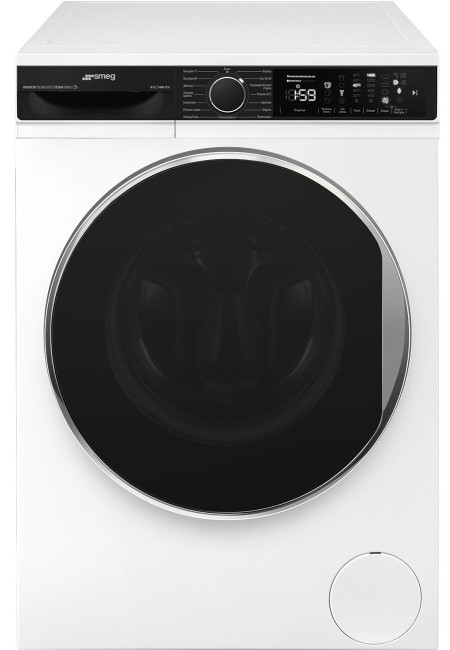 Стиральная машина Smeg WM3T84RU