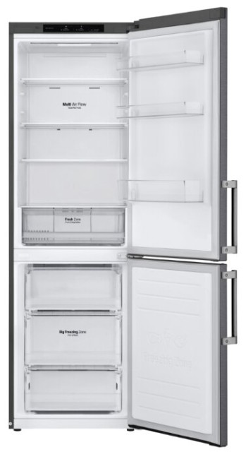 Холодильник LG DoorCooling+ GA-B459 BLCL Холодильник LG DoorCooling+ GA-B459 BLCL