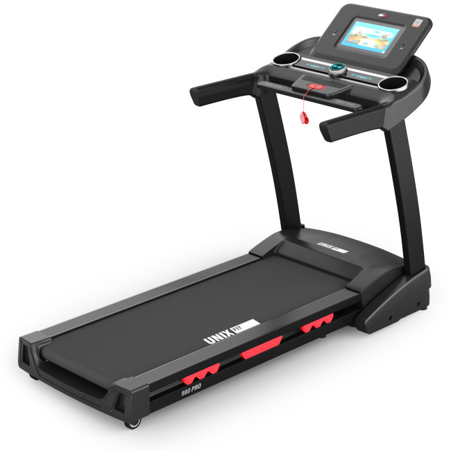 Беговая дорожка UnixFit MX-980 AC (TDMX980AC10)