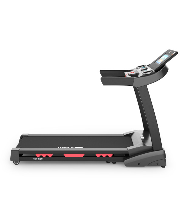 Беговая дорожка UnixFit MX-980 AC (TDMX980AC10)