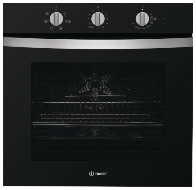 Духовой шкаф Indesit IFW 4534 H GR Духовой шкаф Indesit IFW 4534 H GR