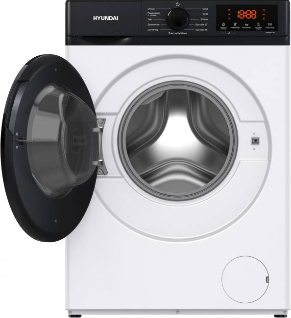 Стиральная машина Hyundai WME6215 Стиральная машина Hyundai WME6215