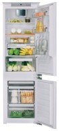 Встраиваемый холодильник KitchenAid KCBCR 18600 Встраиваемый холодильник KitchenAid KCBCR 18600