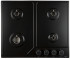 Газовая варочная панель Konigin Blaze 604 BM Газовая варочная панель Konigin Blaze 604 BM