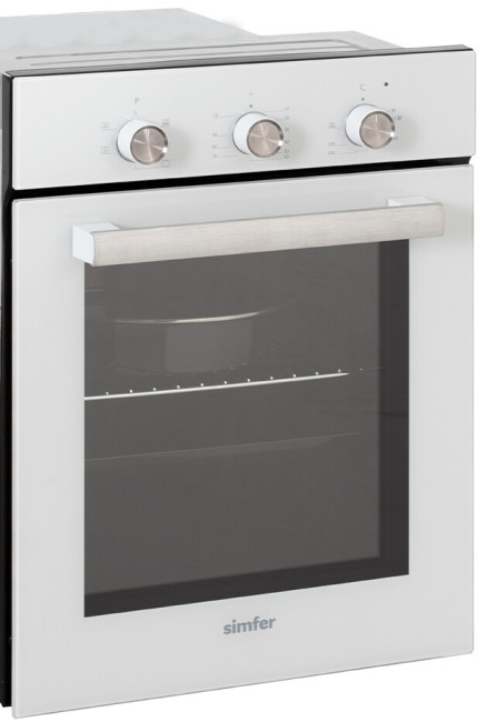 Встраиваемый электрический духовой шкаф Simfer B4EC16022
