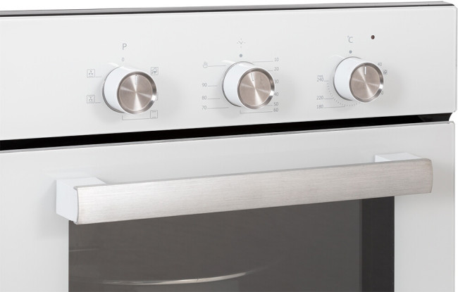 Встраиваемый электрический духовой шкаф Simfer B4EC16022