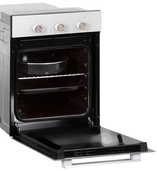 Встраиваемый электрический духовой шкаф Simfer B4EC16022