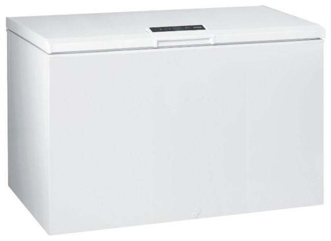Морозильник Gorenje FH 40 IAW