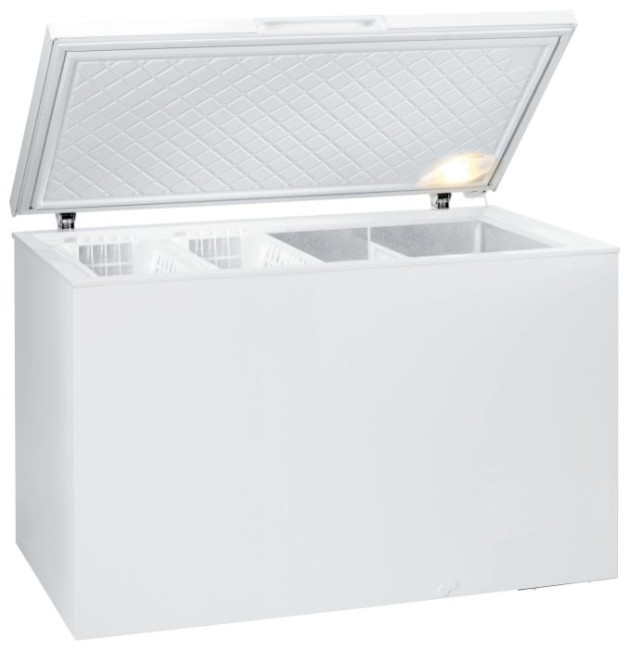 Морозильник Gorenje FH 40 IAW