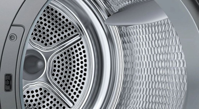 Сушильная машина BOSCH WQG233DRPL Сушильная машина BOSCH WQG233DRPL
