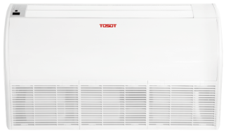 Напольно-потолочный кондиционер Tosot T42H-LF2/I / T42H-LU2/O Напольно-потолочный кондиционер Tosot T42H-LF2/I / T42H-LU2/O
