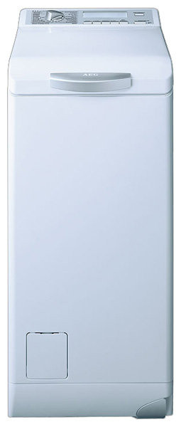 Стиральная машина AEG L 48540